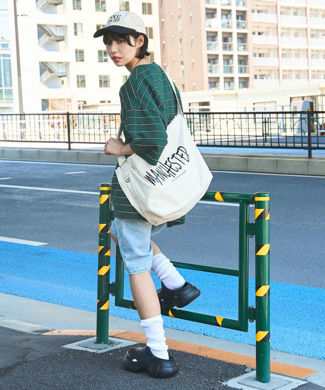 柄１