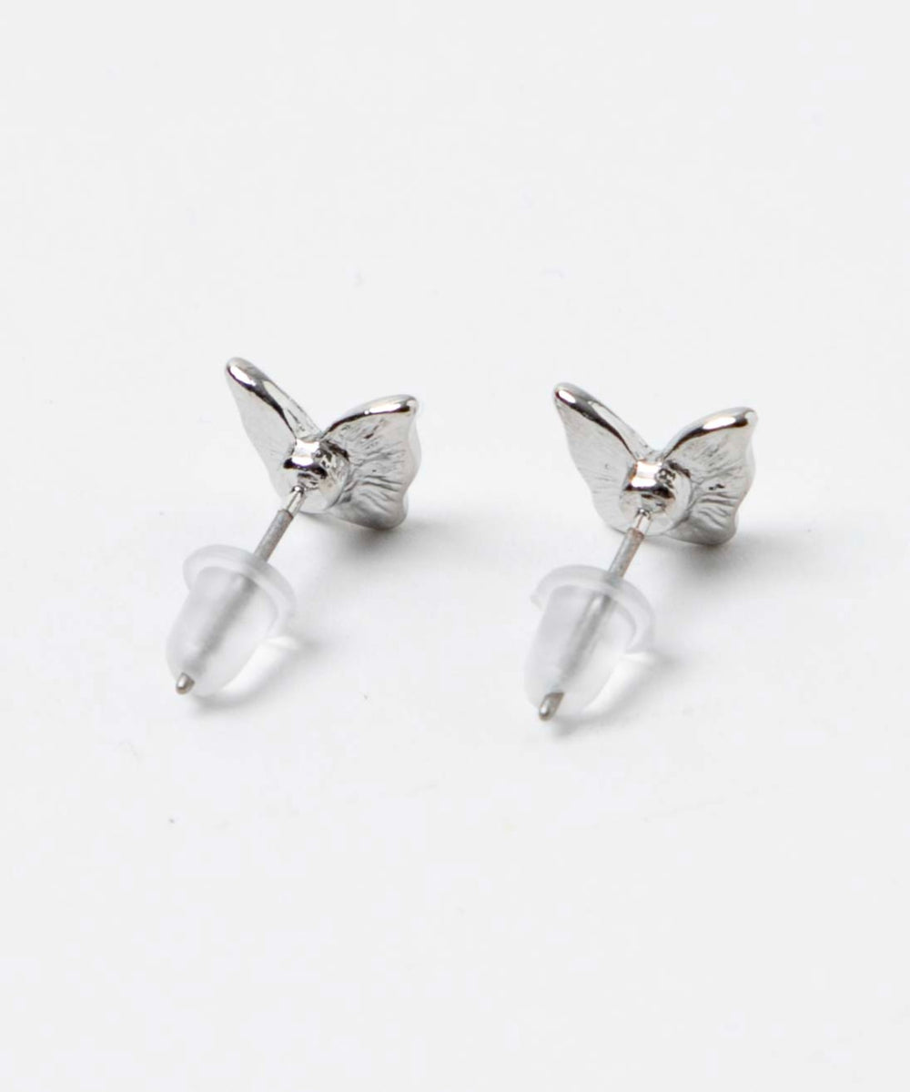 Lミニピアス