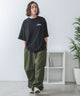 柄28 モデル：174㎝ L着用