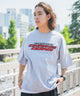柄5 モデル：174cm L着用