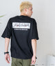 BLEACHコラボTシャツ/ブラック