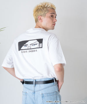 BLEACHコラボTシャツ