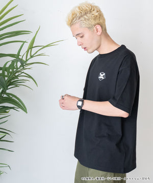 BLEACHコラボTシャツ