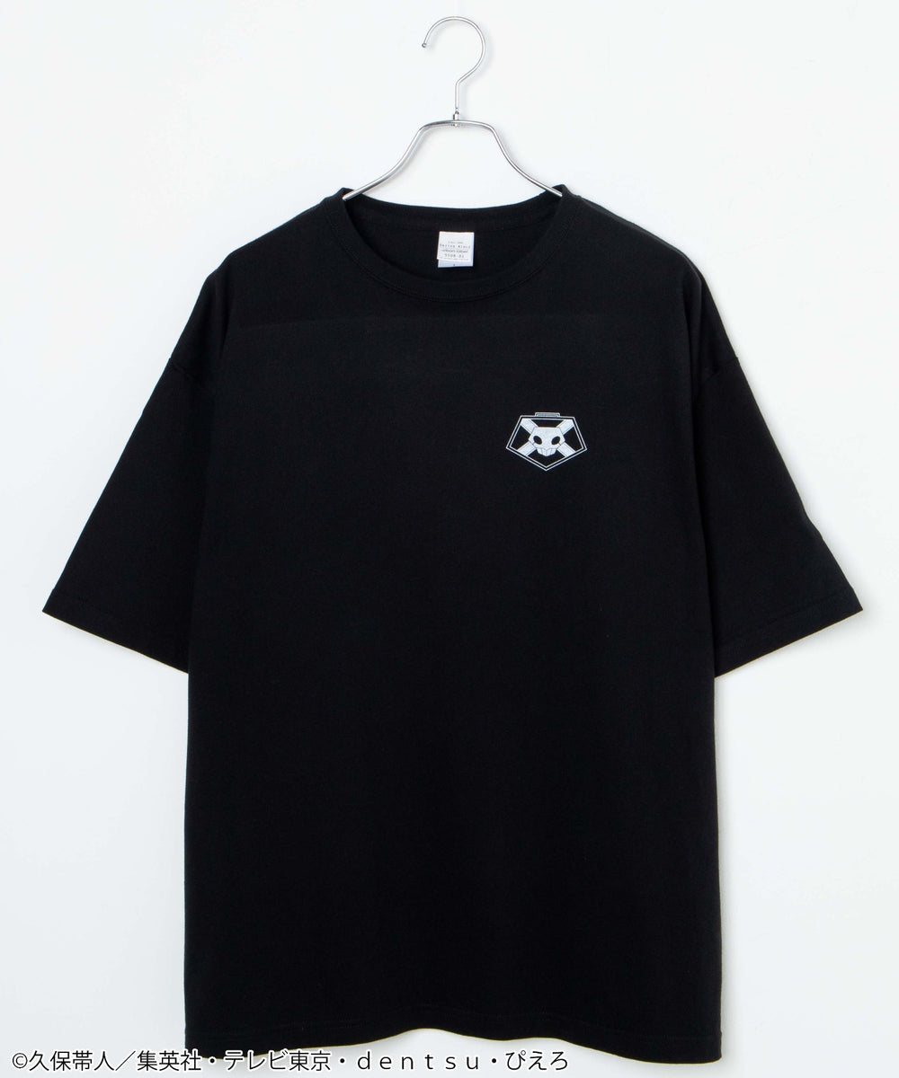 BLEACHコラボTシャツ