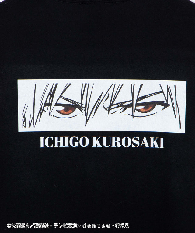 BLEACHコラボTシャツ