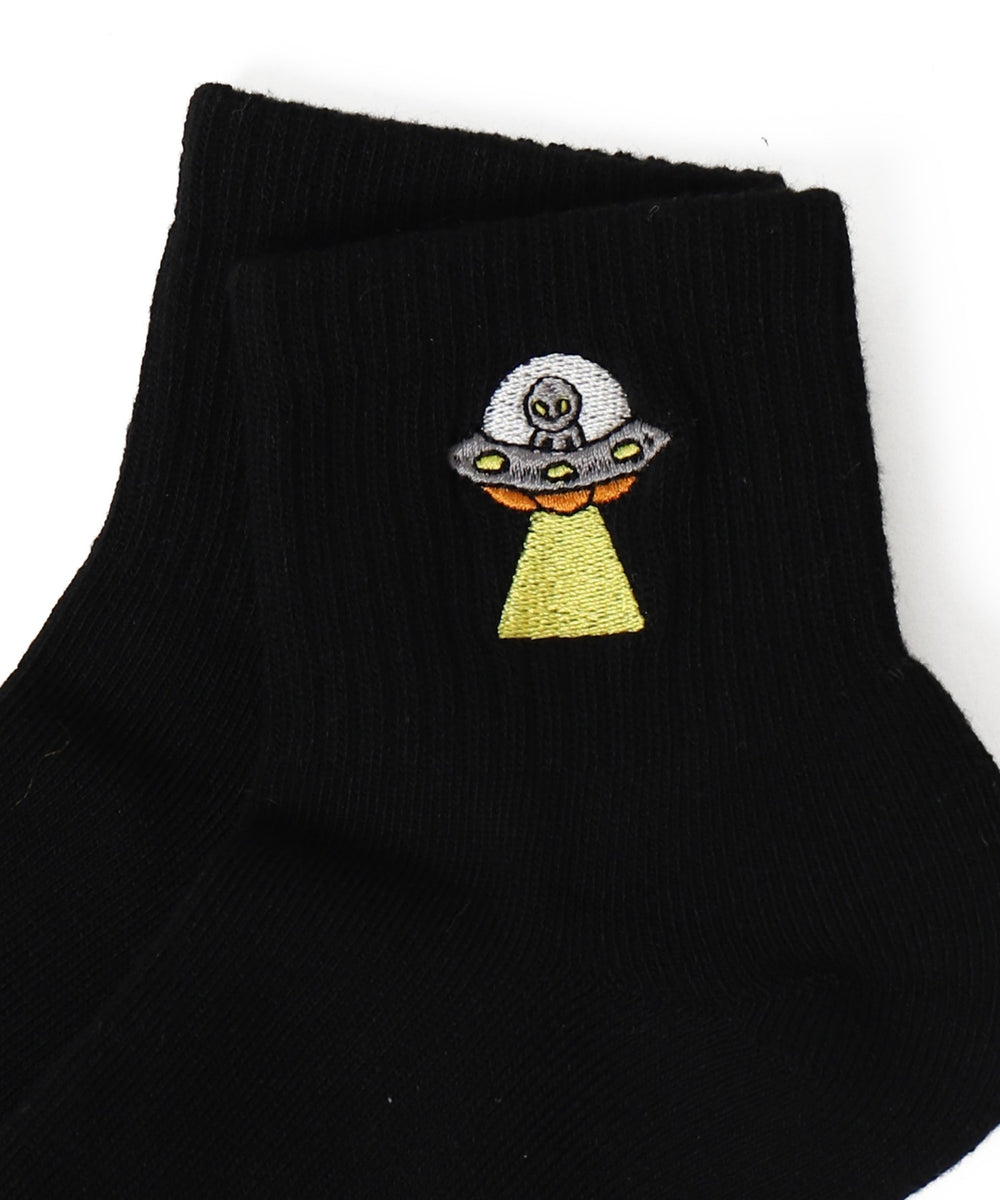 UFO（柄5）