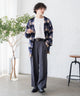 柄2 モデル：175cm L着用