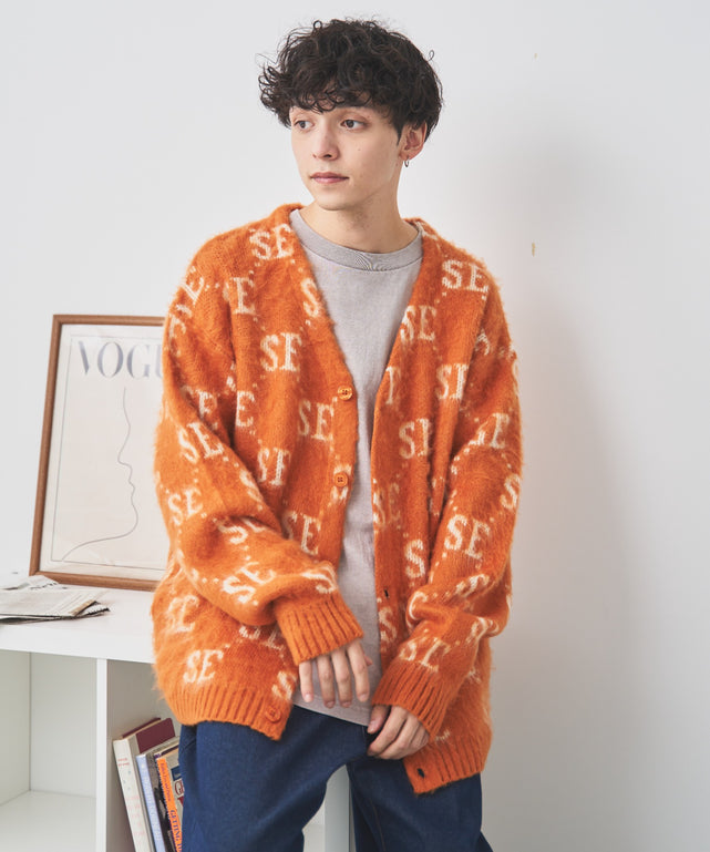 柄6 モデル：175cm L着用