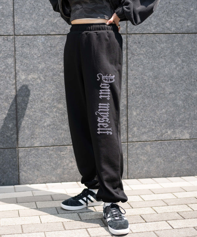ブラック モデル:155cm F着用