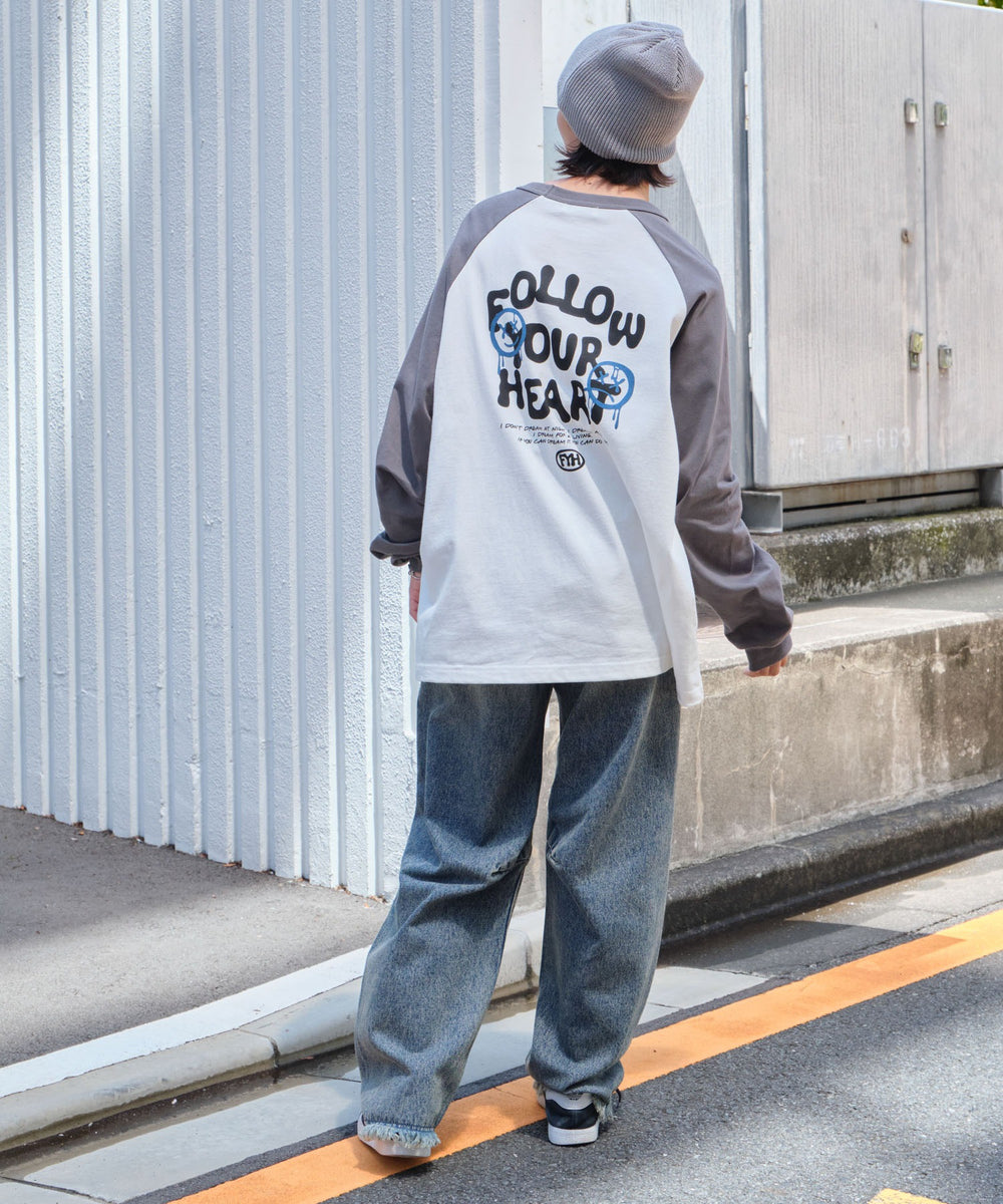 スミクロ モデル：160cm L着用