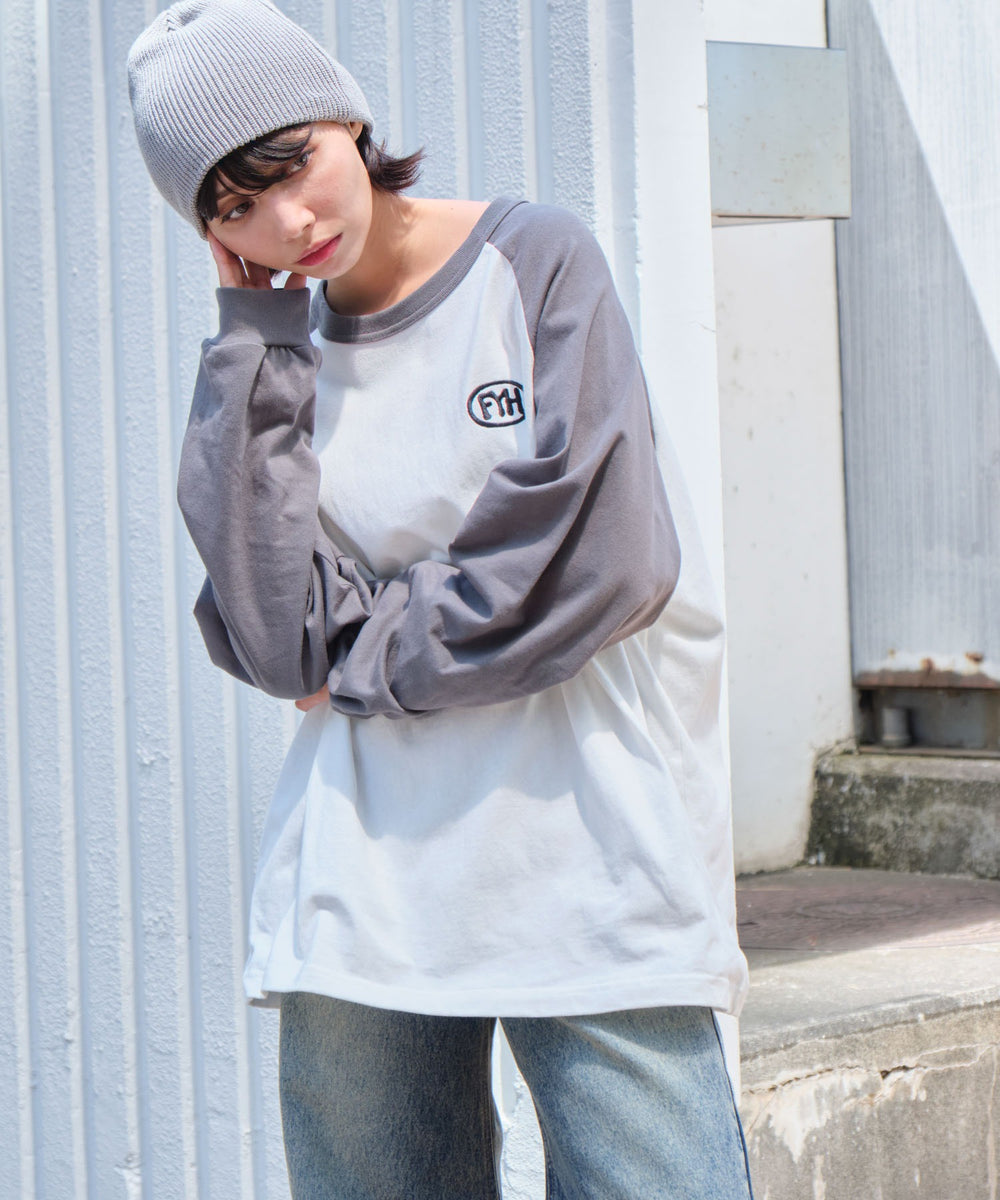 スミクロ モデル：160cm L着用