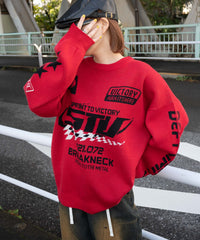 レッド / F
