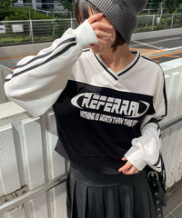 ブラック / F