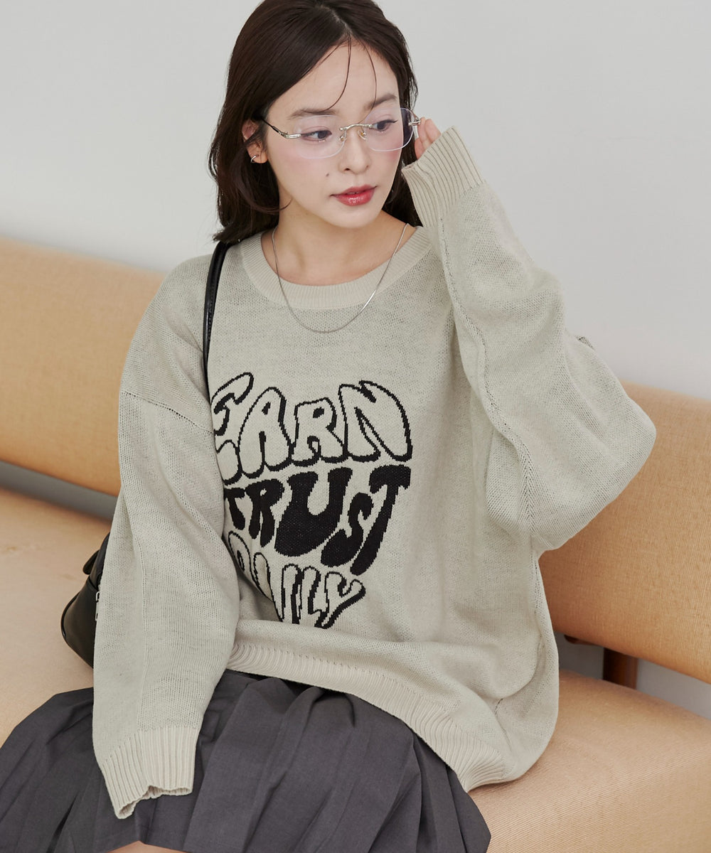 柄2 モデル：165cm M着用