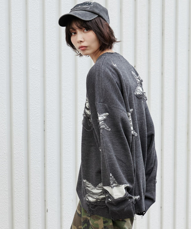 スミクロ モデル：160cm L着用