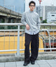 ブラック モデル：180cm L着用