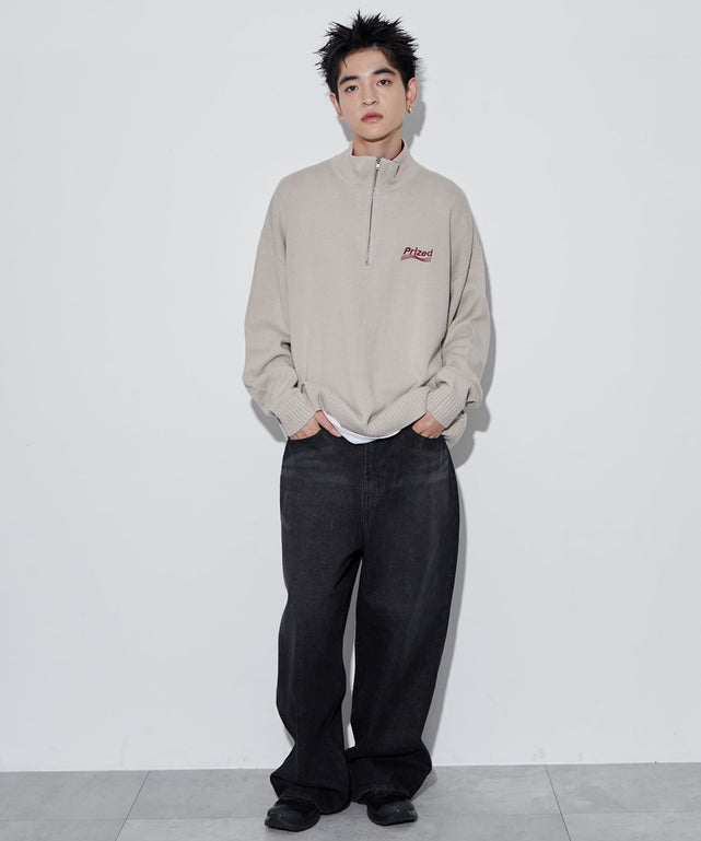 オフホワイト　モデル:180cm L着用