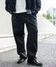 ブラック モデル：175cm L着用
