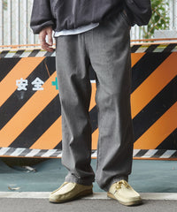 グレー / S