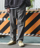 グレー モデル：180cm L着用