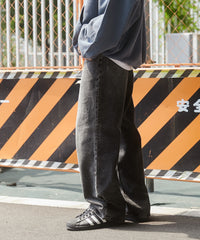 グレー / S