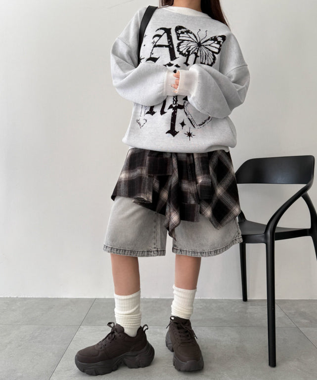 ブラウン