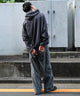 ブラックソノタ モデル：180cm L着用