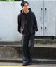 ブラックソノタ モデル：180cm L着用