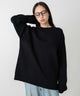 ブラック　モデル:160cm L着用