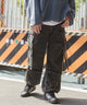 デニムブラック モデル：180cm L着用