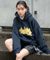 ネイビー / M