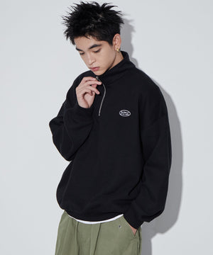 ブラック　モデル:180cm L着用