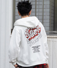 ホワイト / S