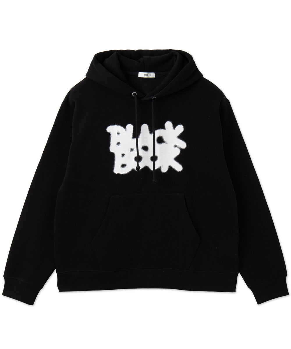 ブラック