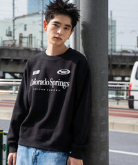 ブラック / S