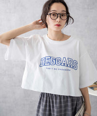 ホワイト / S