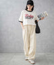 柄3 モデル:161cm M着用