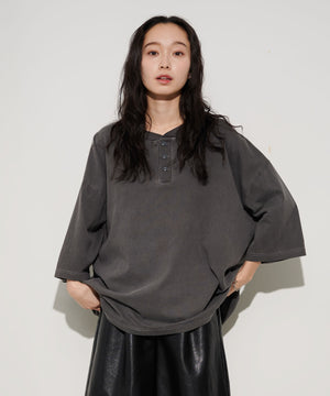 ブラックスミクロ  モデル:161cm L着用