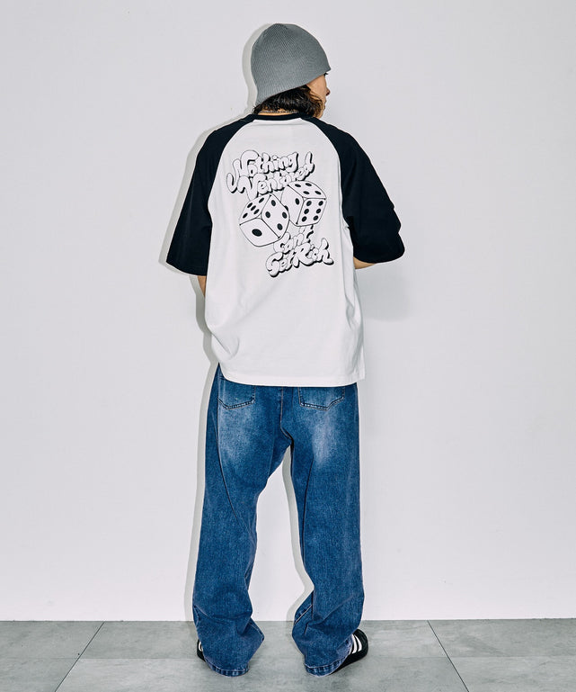 柄2 モデル：174cm L着用
