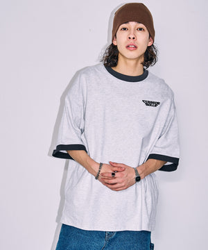 Lグレー モデル：174cm L着用