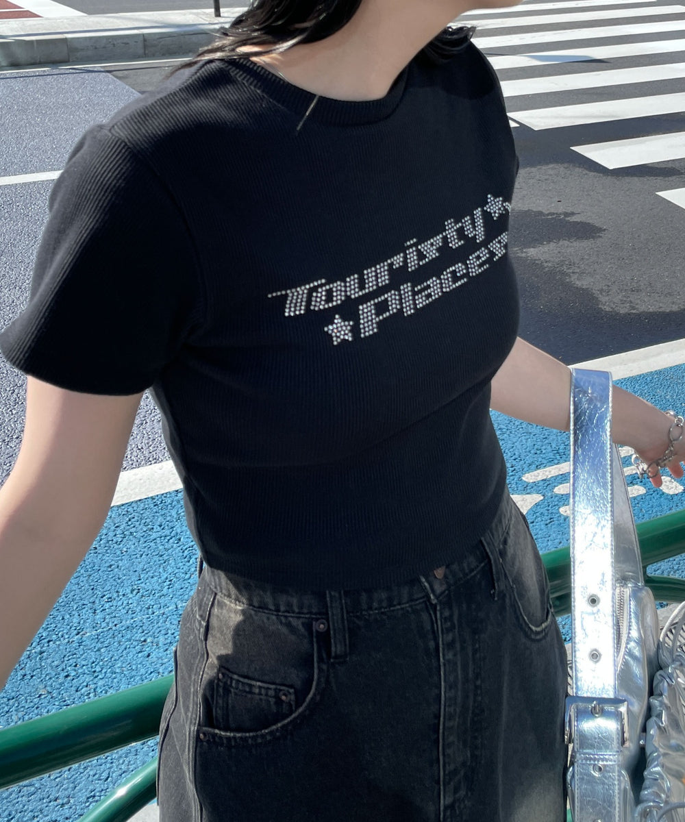 ブラック モデル:155cm F着用