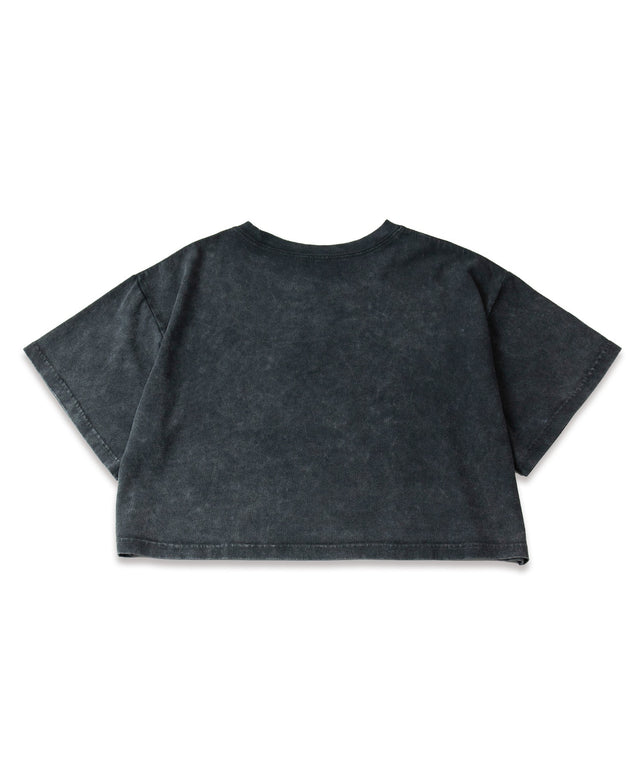 ヴィンテージウォッシュショートT