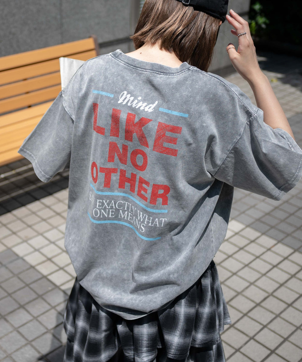 柄8 モデル:155cm F着用