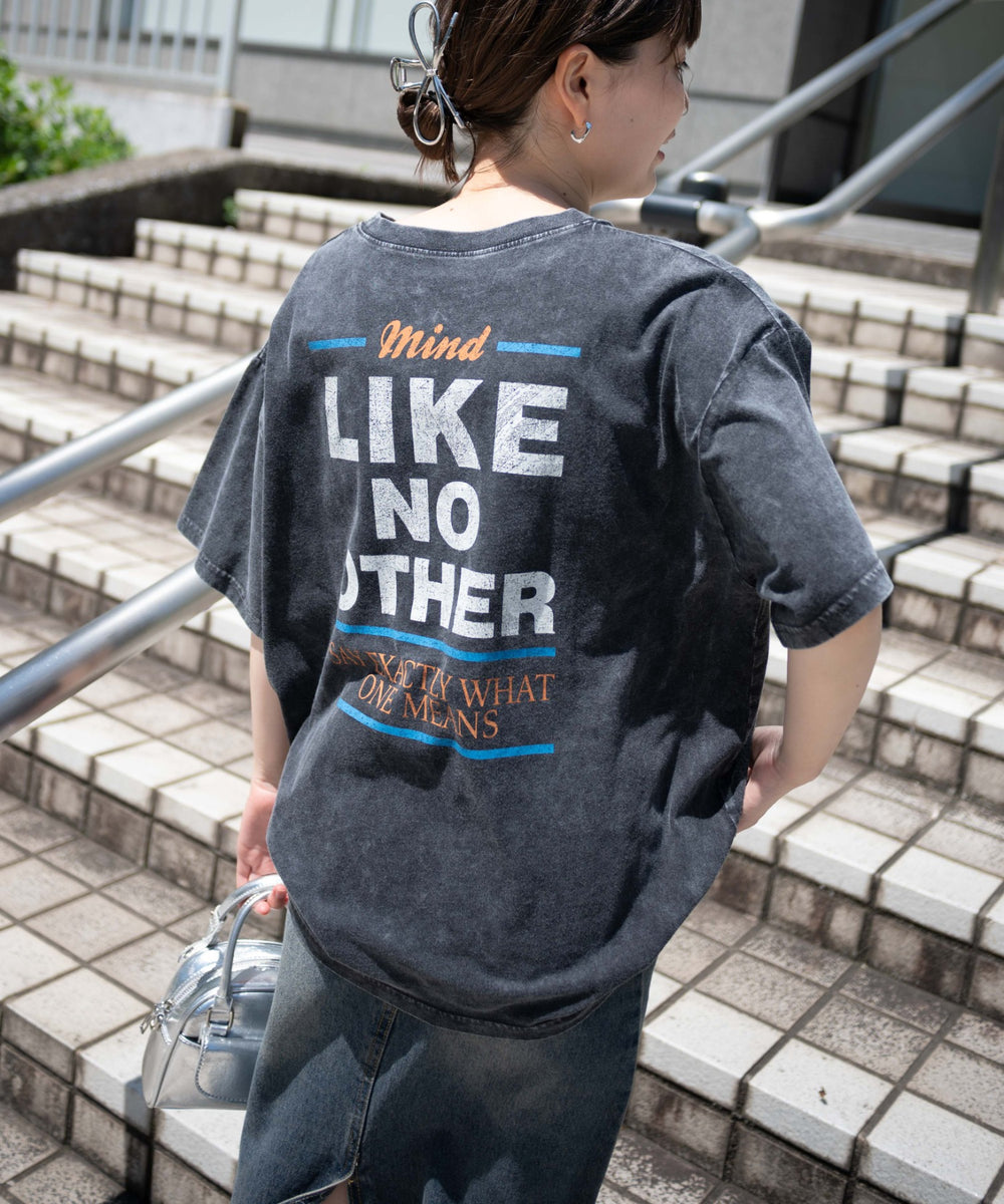 柄7 モデル:155cm F着用