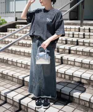 柄7 モデル:155cm F着用