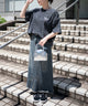 柄7 モデル:155cm F着用