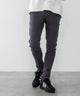グレー モデル：175cm M着用