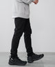 ブラック モデル：175cm L着用