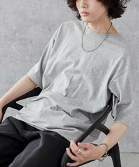 杢グレー / XS