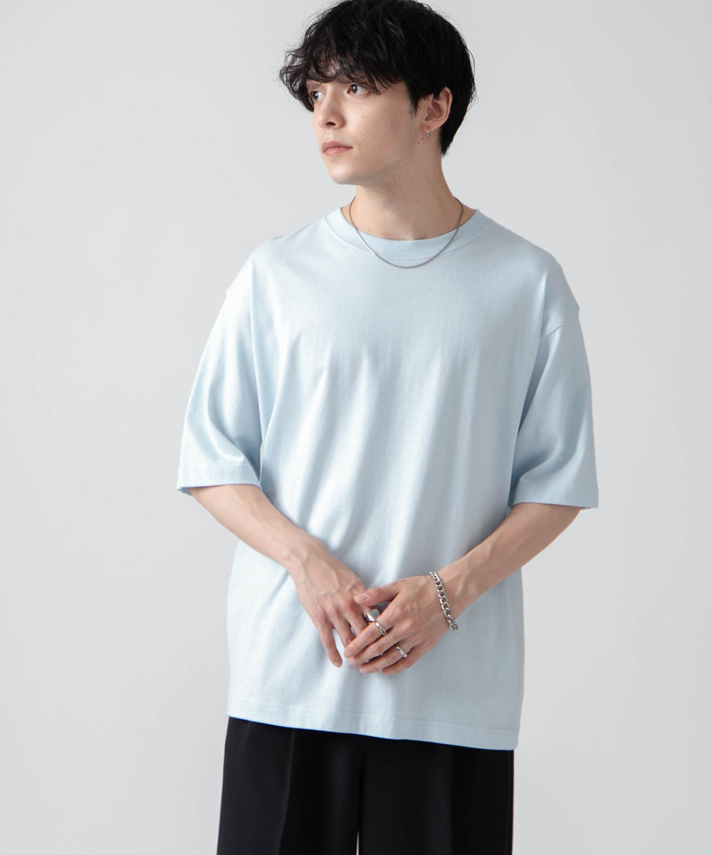 サックス モデル：175cm L着用